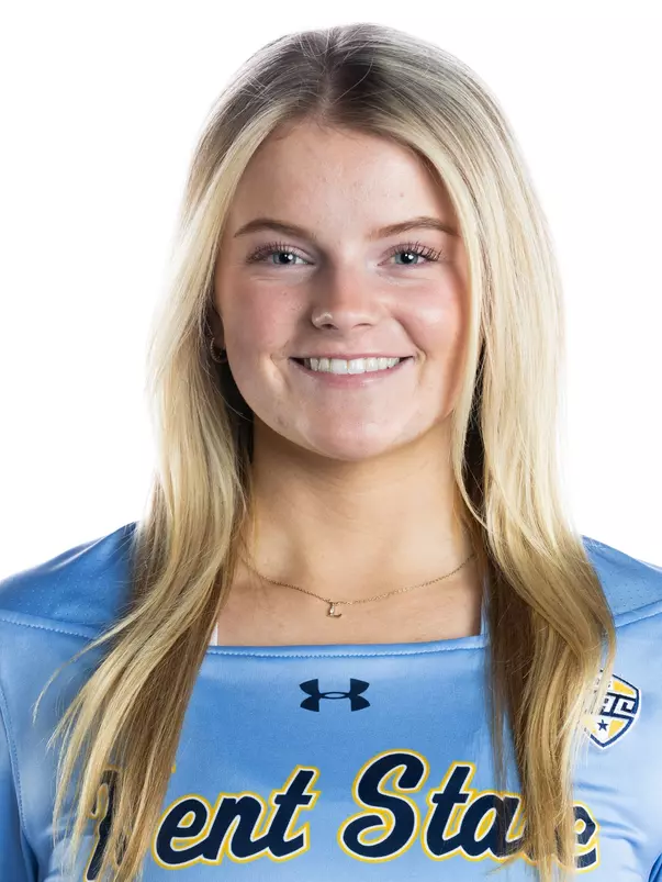 Kent State women’s lacrosse media day on January 21, 2024.