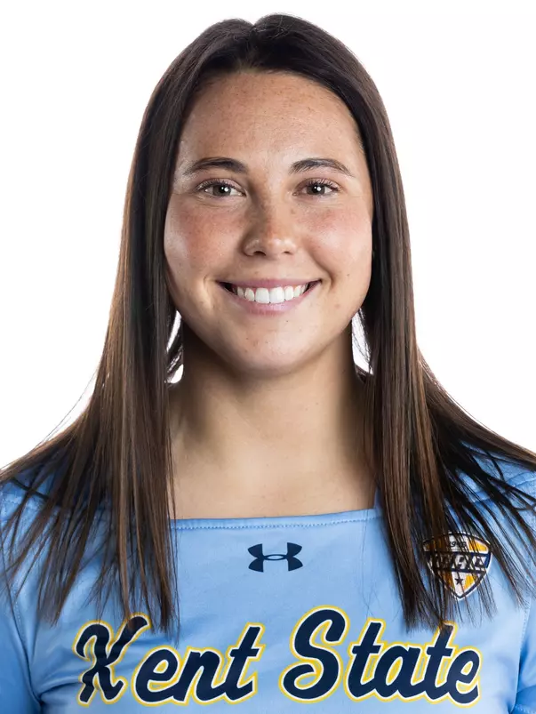 Kent State women’s lacrosse media day on January 21, 2024.