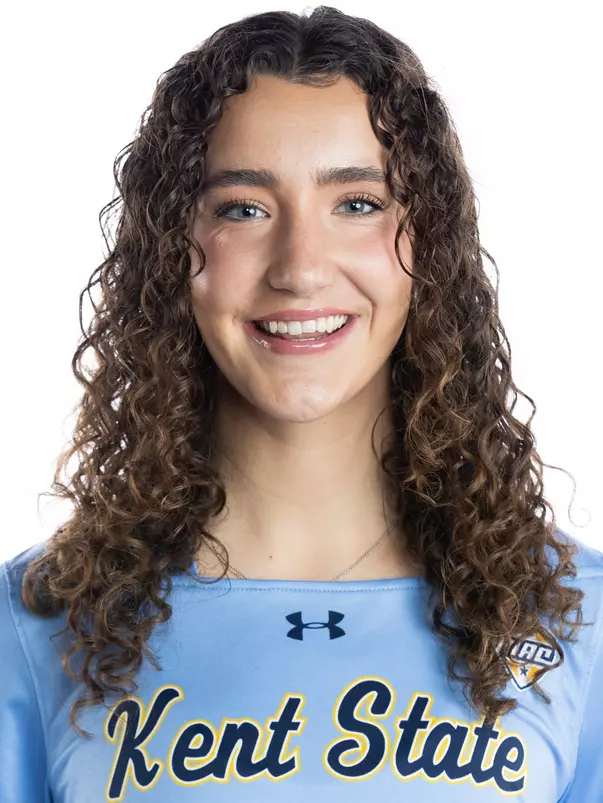 Kent State women’s lacrosse media day on January 21, 2024.