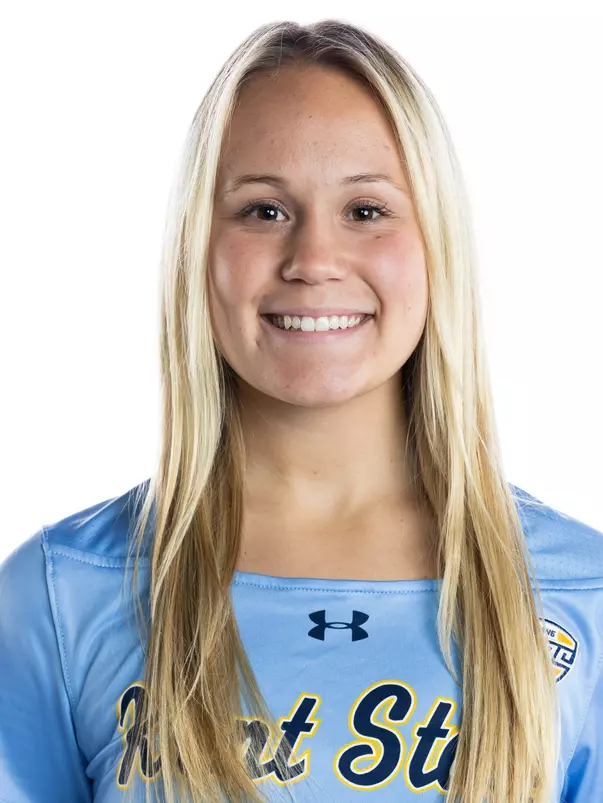 Kent State women’s lacrosse media day on January 21, 2024.