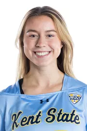 Kent State women’s lacrosse media day on January 21, 2024.