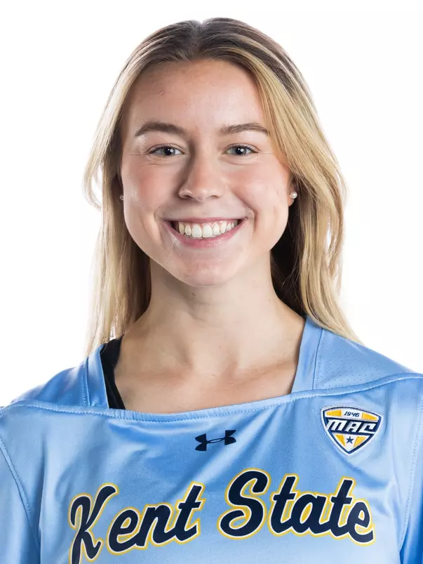 Kent State women’s lacrosse media day on January 21, 2024.