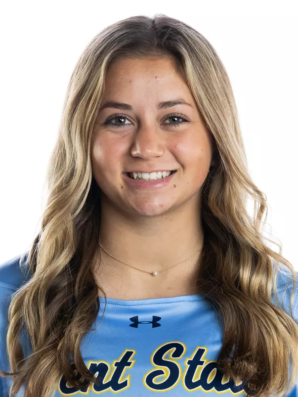 Kent State women’s lacrosse media day on January 21, 2024.