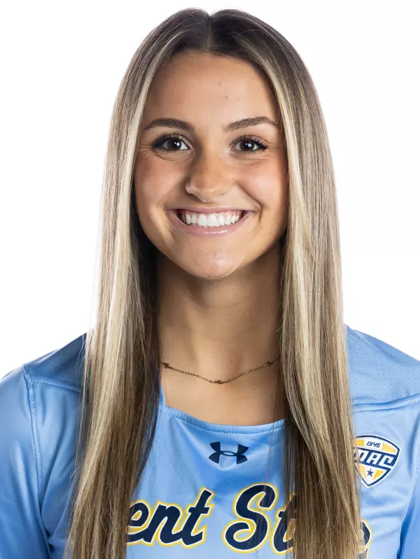 Kent State women’s lacrosse media day on January 21, 2024.