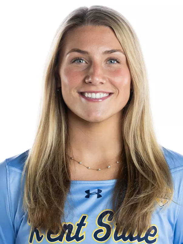 Kent State women’s lacrosse media day on January 21, 2024.