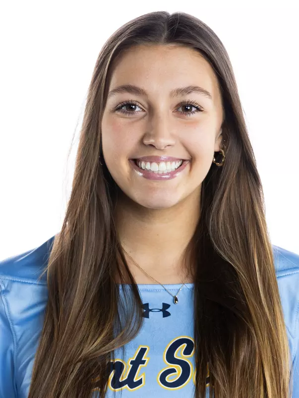 Kent State women’s lacrosse media day on January 21, 2024.