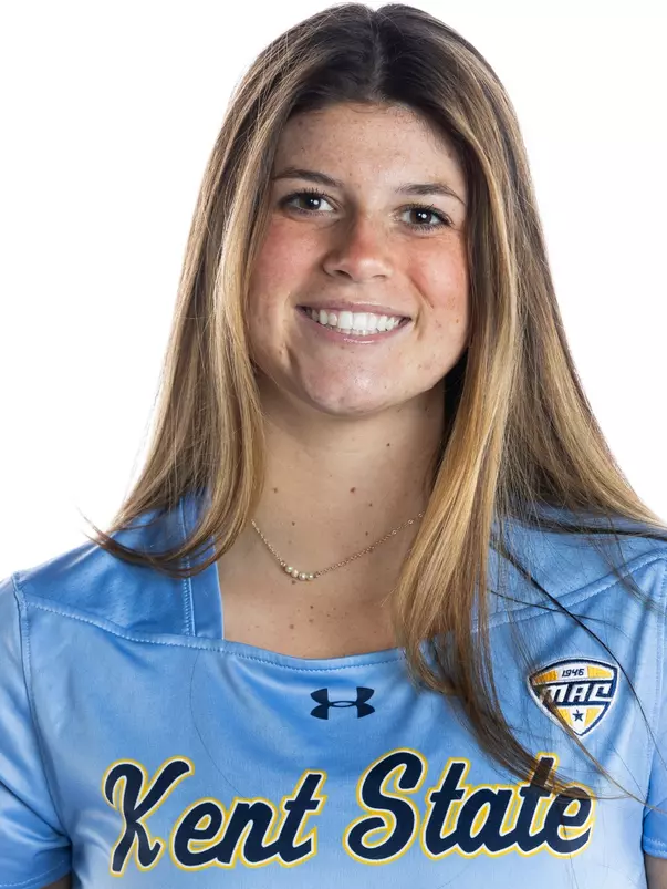 Kent State women’s lacrosse media day on January 21, 2024.