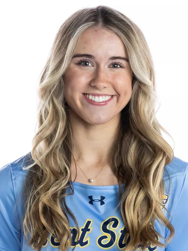 Kent State women’s lacrosse media day on January 21, 2024.