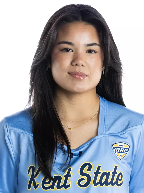 Kent State women’s lacrosse media day on January 21, 2024.