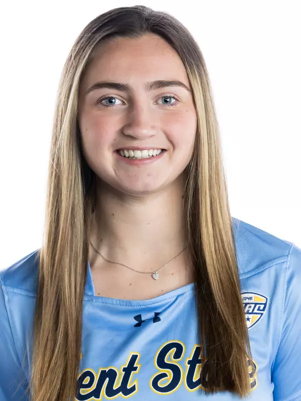 Kent State women’s lacrosse media day on January 21, 2024.