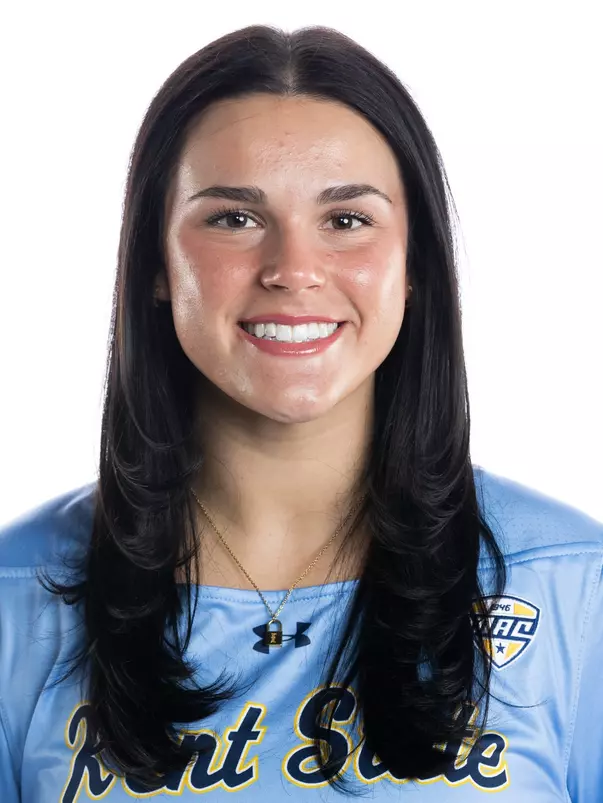 Kent State women’s lacrosse media day on January 21, 2024.