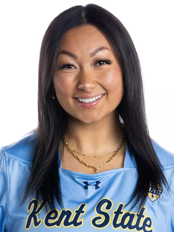 Kent State women’s lacrosse media day on January 21, 2024.