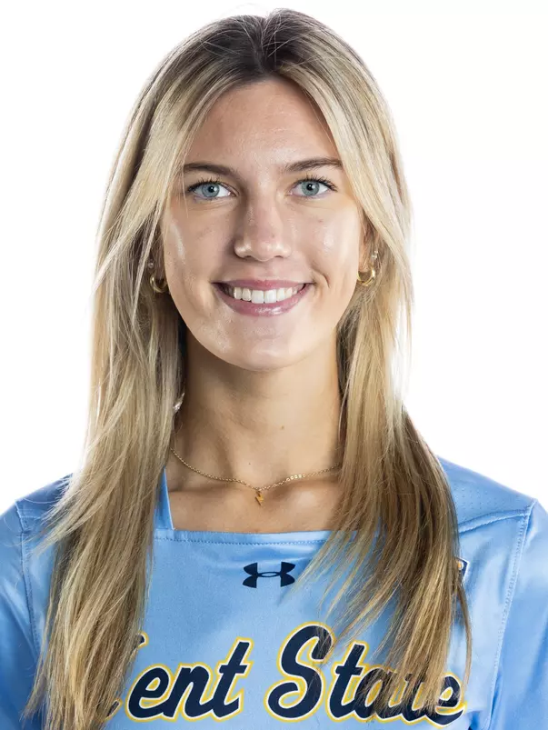 Kent State women’s lacrosse media day on January 21, 2024.