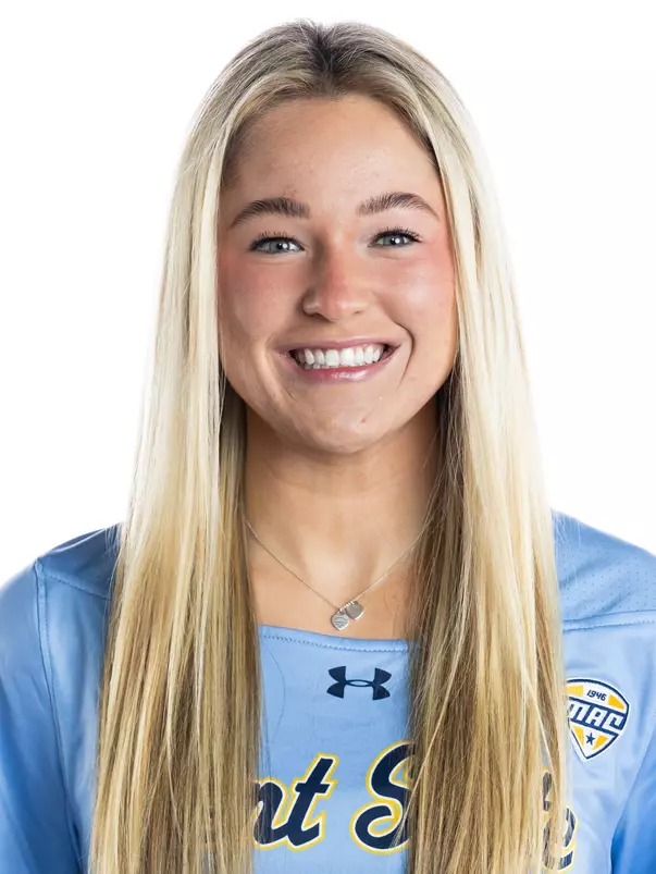 Kent State women’s lacrosse media day on January 21, 2024.