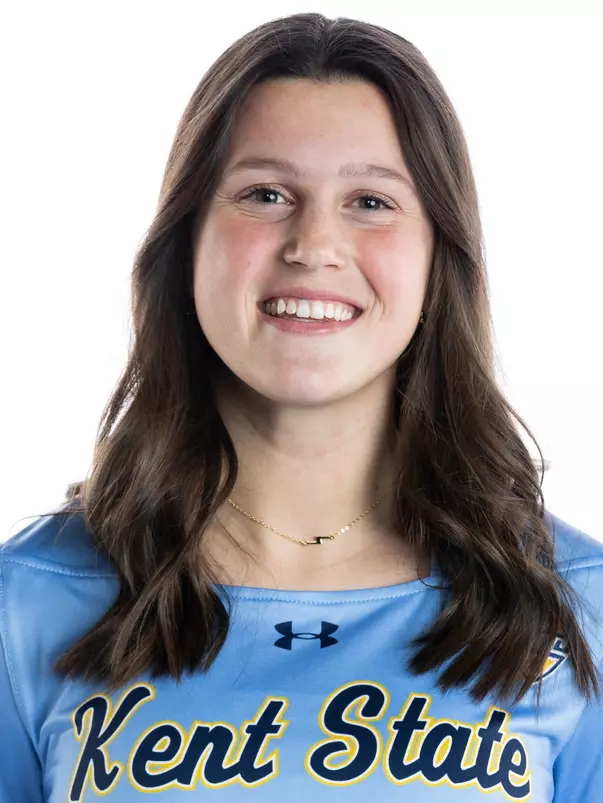 Kent State women’s lacrosse media day on January 21, 2024.