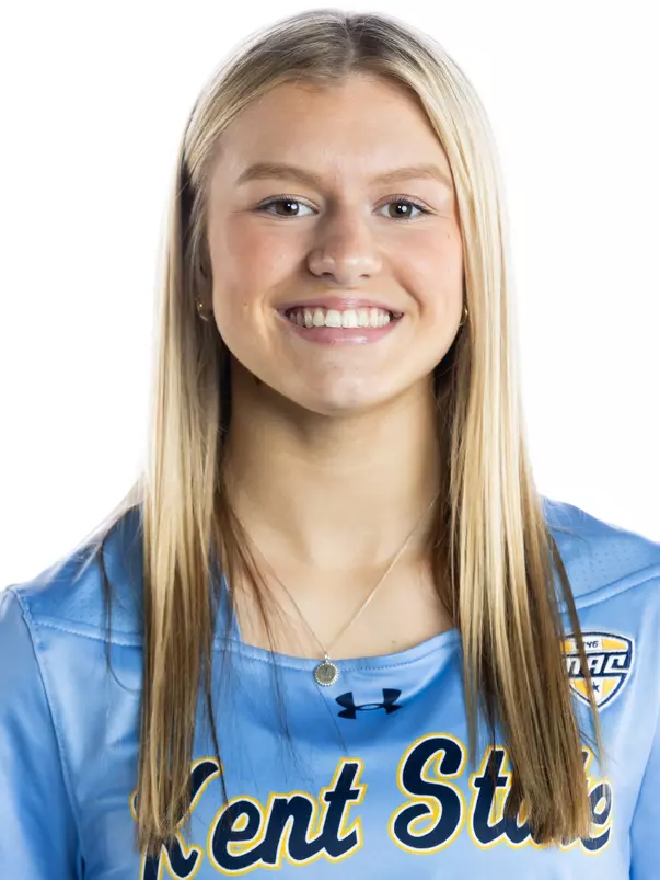 Kent State women’s lacrosse media day on January 21, 2024.