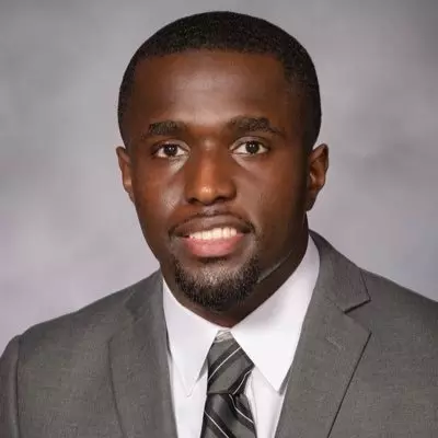 Jalen Avery Headshot