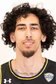 Anthony Morales
