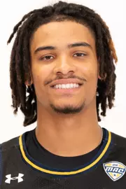 Marquis barnett