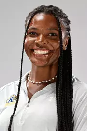 De'Jovia Davis