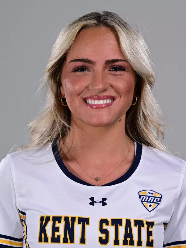 Kenzie Gash