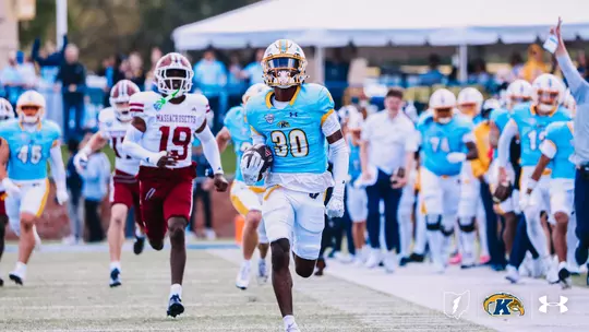 Da'Realyst TD vs. UMass