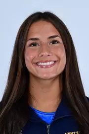 Behner, Charlie