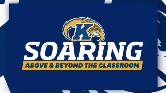 soaring above and beyond the classroom