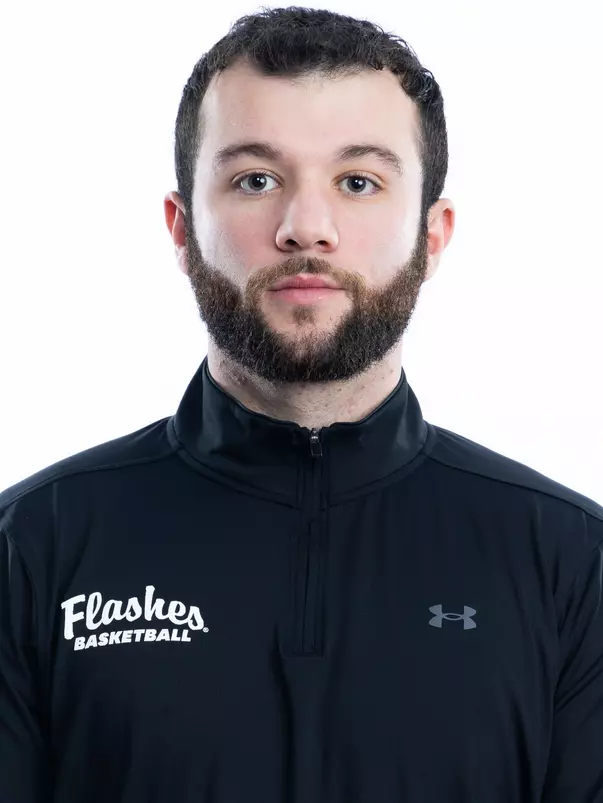 Kent State men’s basketball team and individual photos on October 21, 2025.