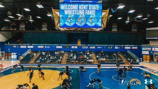 KSU Wrestling