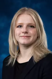 Charlotte Crouch-Basinger