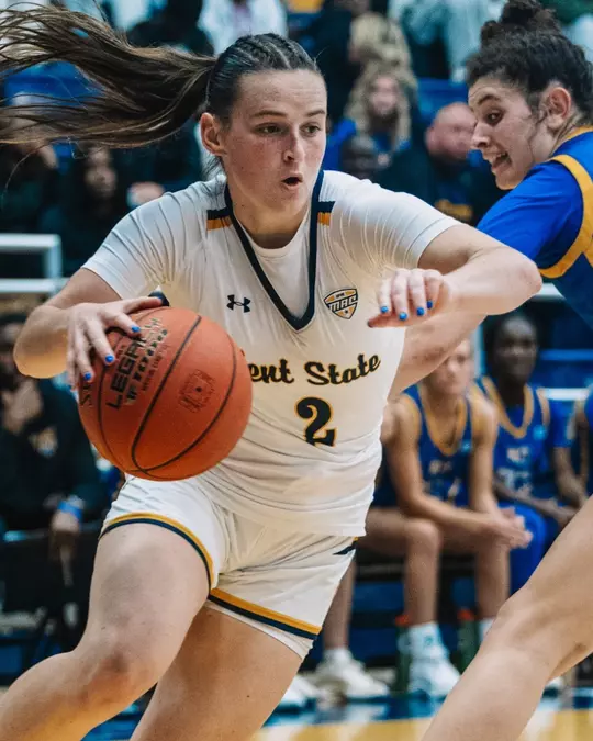 WBB Podcast - Murray