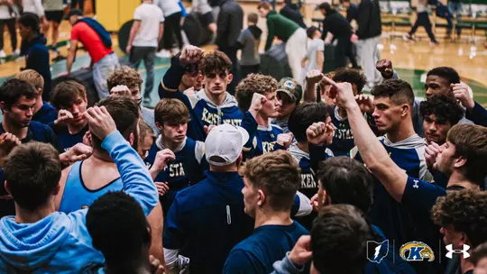 KSU WRESTLING