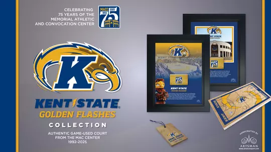 Artsman x Kent State Court