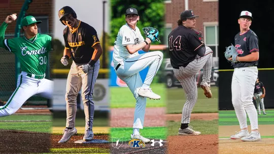 2026 Baseball Recruits