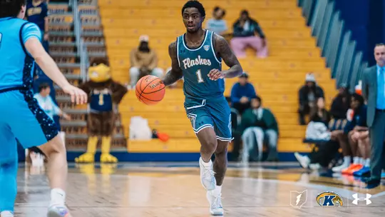 Cian Medley vs. PSUS