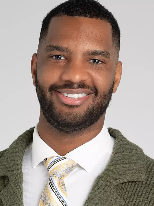 Cameron Smith Headshot