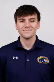 Miles Garrison