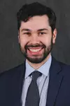 Josh Padilla Headshot