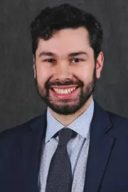 Josh Padilla