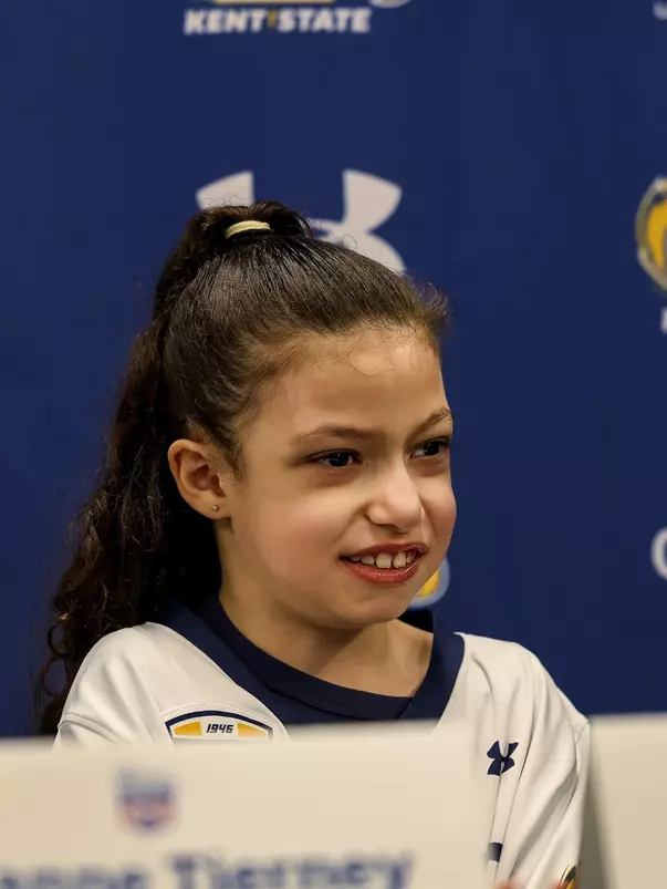 Lax Team Impact Roster Photo