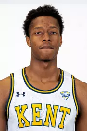 Deandre Jones Team 110