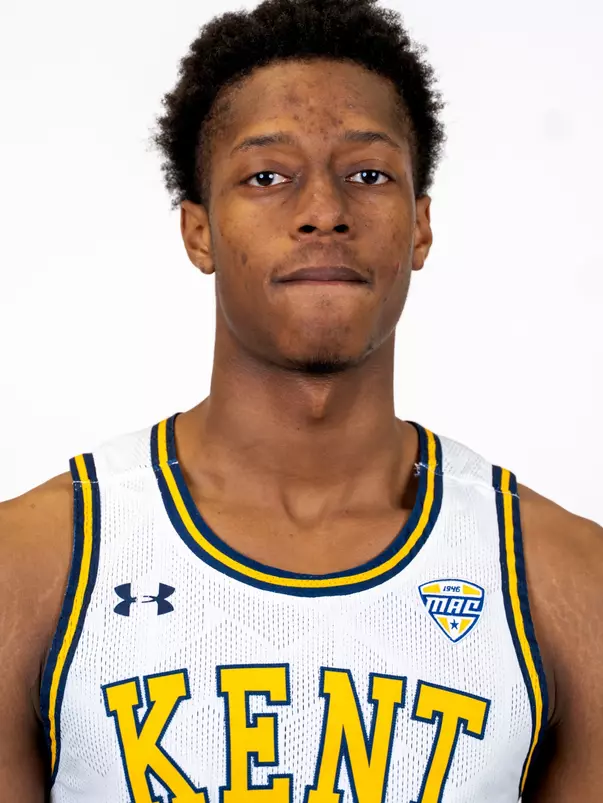 Deandre Jones Team 110