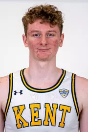 Drew Huffman 25-26
