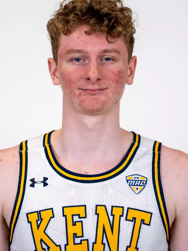 Drew Huffman 25-26