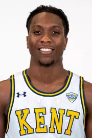 Jamal Sumlin Team 110