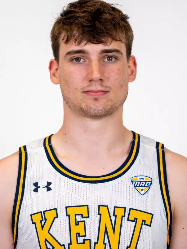Landon Vanderwarker