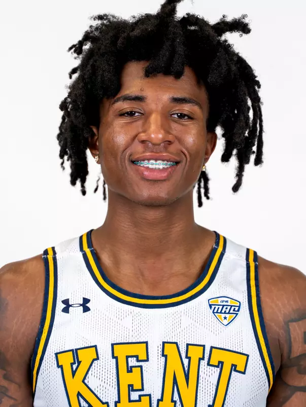 Rayvon Griffith