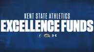 Kent State Athletics Launches Excellence Funds to Support NIL Era