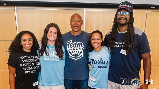 Team IMPACT Summit 2025